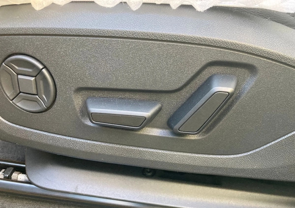 Audi RS Q3 cena 349704 przebieg: 10, rok produkcji 2024 z Legionowo małe 46